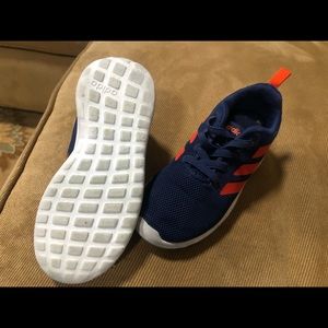 Toddler Adidas